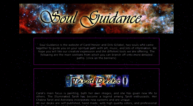 soul-guidance.com