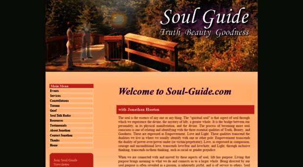 soul-guide.com