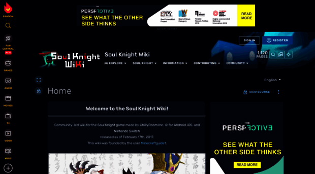 soul-knight.wikia.com