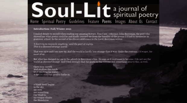 soul-lit.com