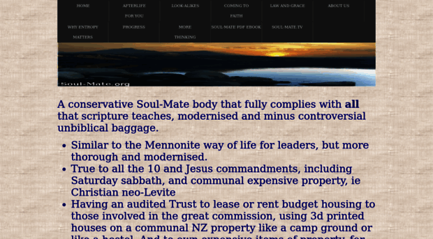 soul-mate.org