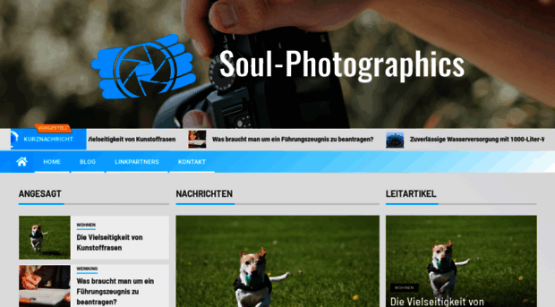 soul-photographics.de