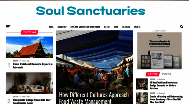 soul-sanctuaries.com