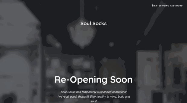 soul-socks.com