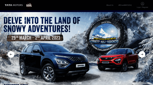 soul.tatamotors.com