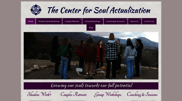 soulactualization.com