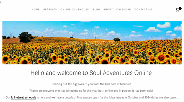 souladventures.co.uk