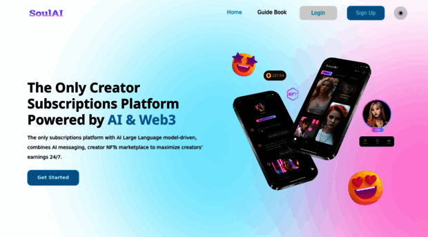 soulai.io