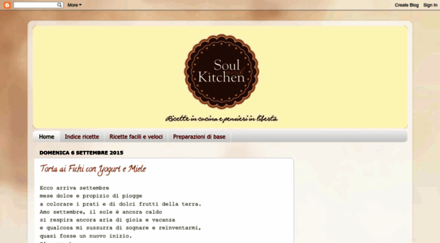 soulandkitchen.blogspot.it