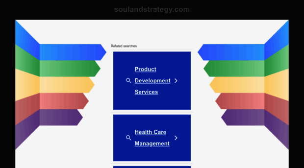 soulandstrategy.com