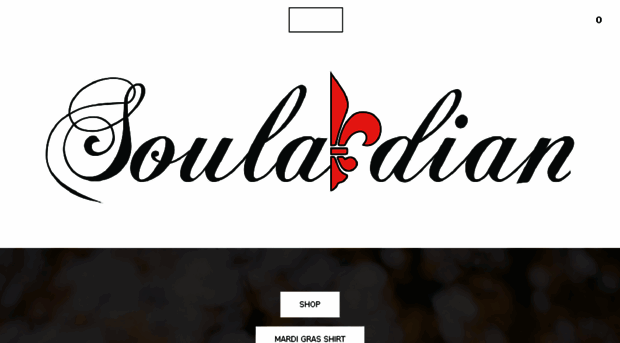 soulardian.com