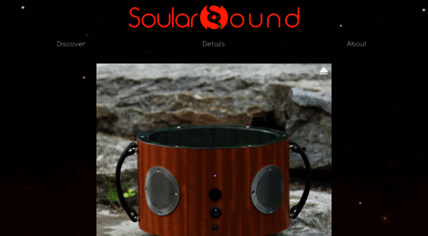 soularsound.com