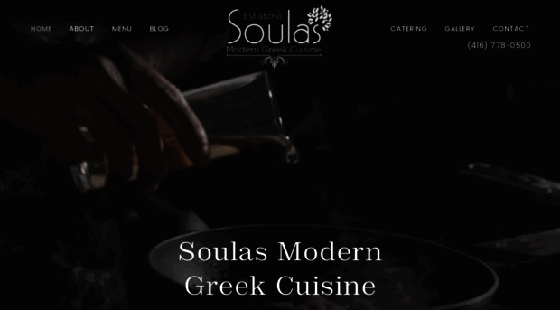 soulas.ca