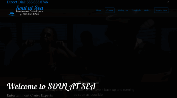 soulatsea.com