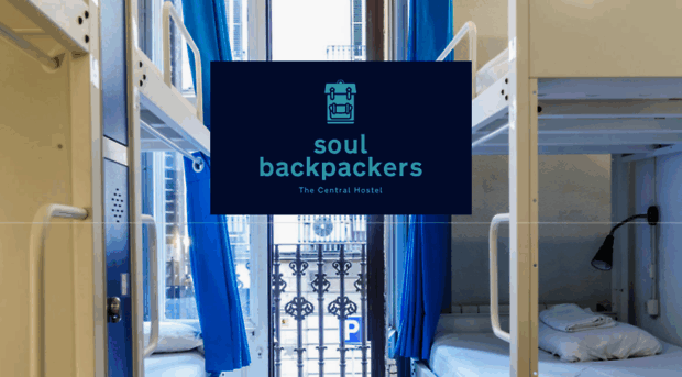 soulbackpackers.com