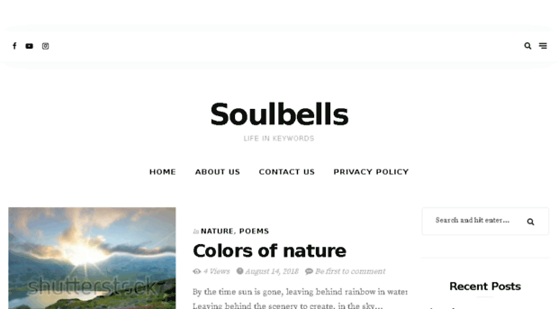 soulbells.online