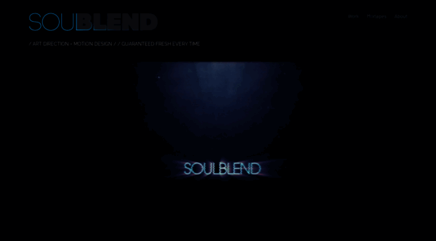 soulblend.com
