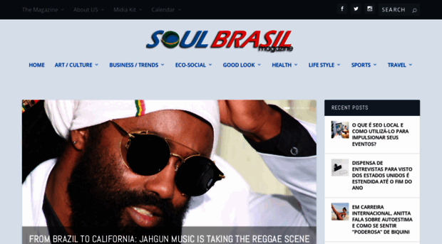 soulbrasil.com