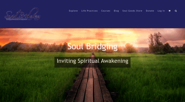 soulbridging.com