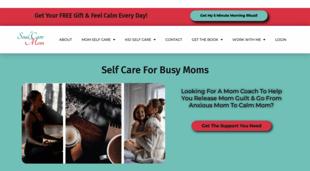 soulcaremom.com