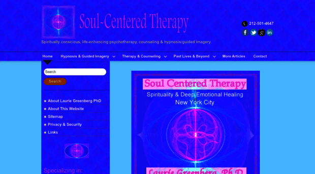 soulcenteredtherapy.nyc