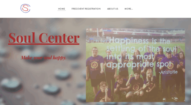 soulcenterohio.com