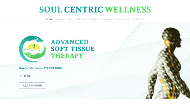 soulcentricwellness.com