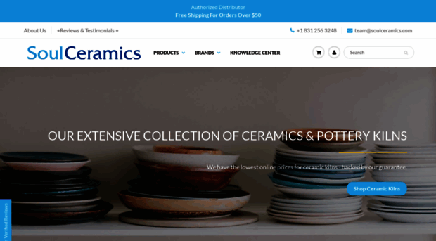 soulceramics.com