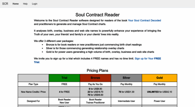 soulcontractreader.com