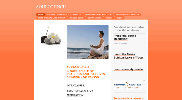 soulcouncil.com