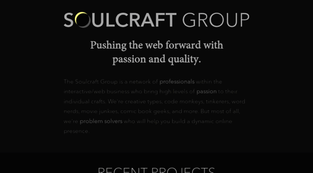 soulcraftgroup.com