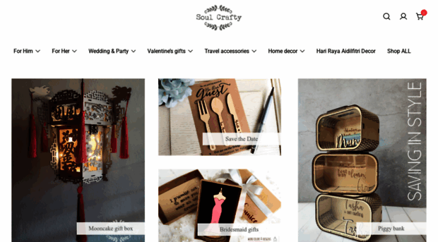 soulcrafty.com