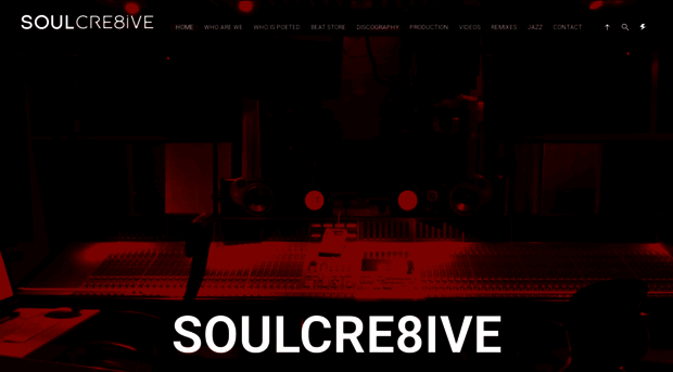 soulcre8ive.com