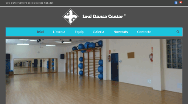 souldancecenter.com