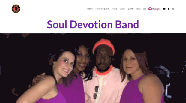 souldevotion.net