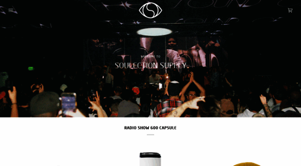 soulection.supply