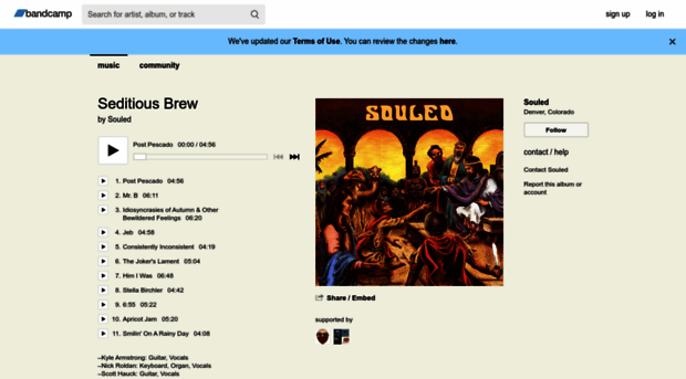 souled-denver.bandcamp.com