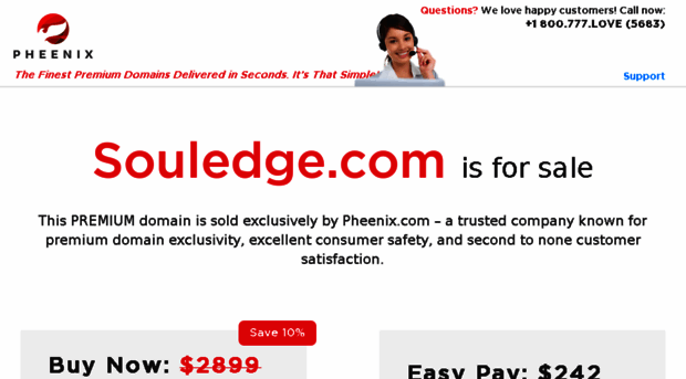 souledge.com