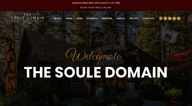 souledomain.com