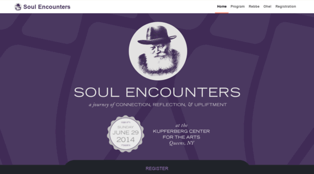 soulencounters.org