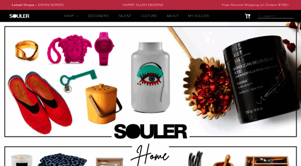 souler.com