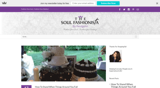 soulfashionista.com