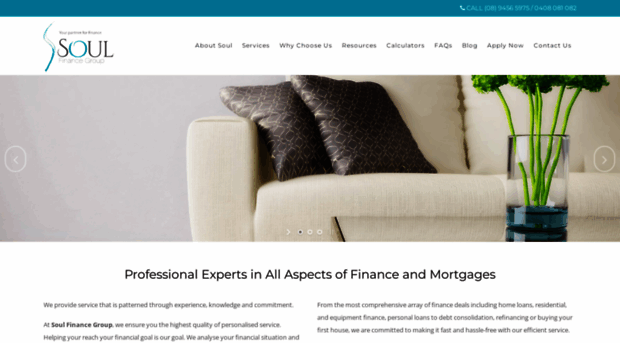 soulfinancegroup.com.au