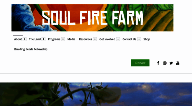 soulfirefarm.com