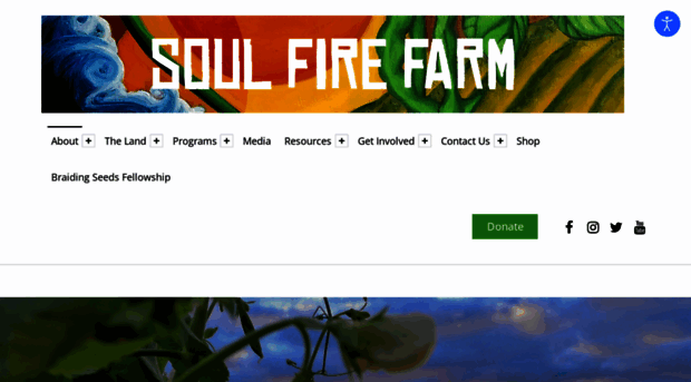 soulfirefarm.org