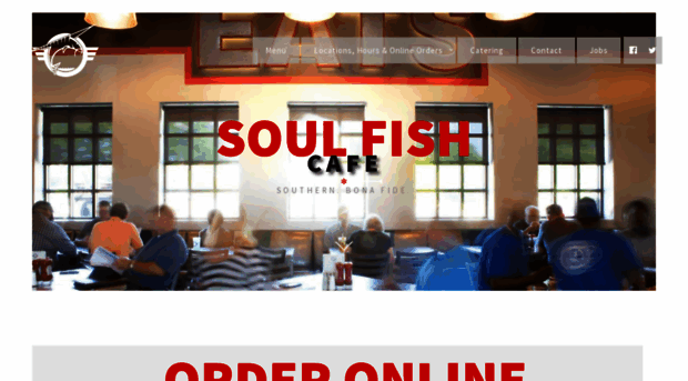soulfishcafe.com