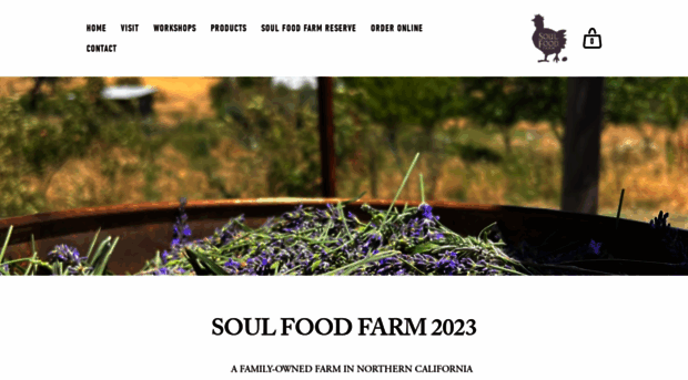 soulfoodfarm.com