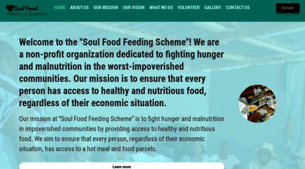 soulfoodfeeding.co.za