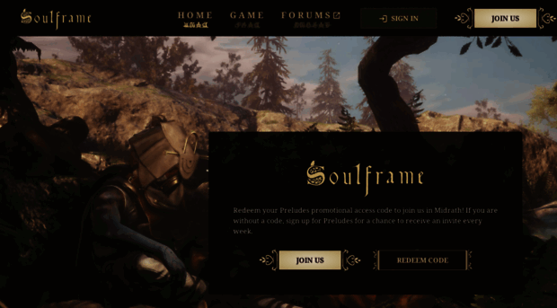 soulframe.com