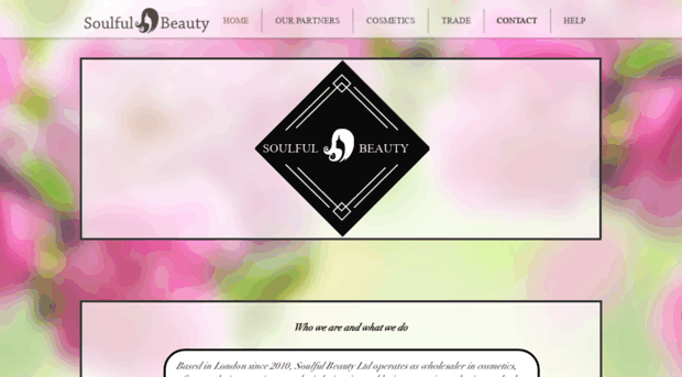 soulful-beauty.co.uk